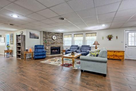527 Pinebrook Drive Blairsville GA 30512