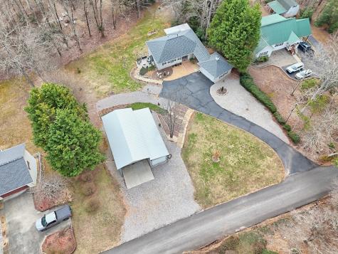 527 Pinebrook Drive Blairsville GA 30512