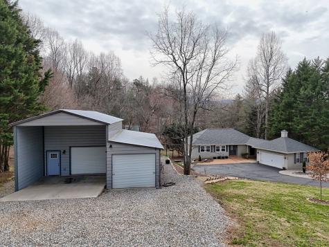 527 Pinebrook Drive Blairsville GA 30512