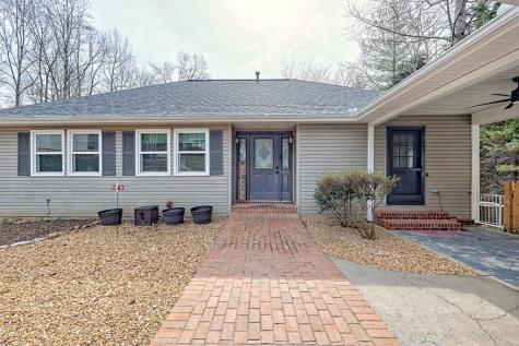 527 Pinebrook Drive Blairsville GA 30512