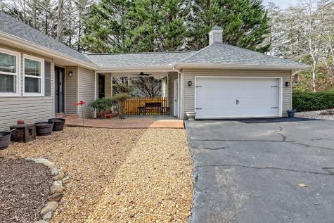 527 Pinebrook Drive Blairsville GA 30512