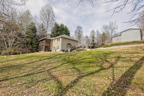 527 Pinebrook Drive Blairsville GA 30512