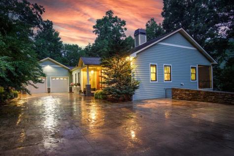 605 Owl Creek Road Hiawassee GA 30546