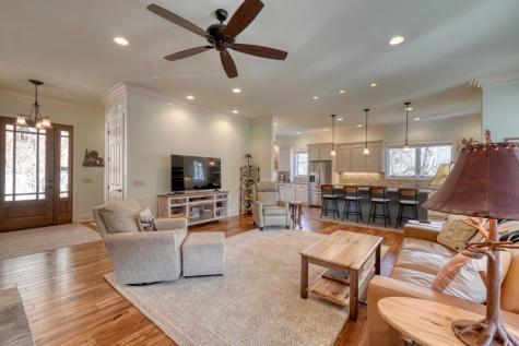 605 Owl Creek Road Hiawassee GA 30546