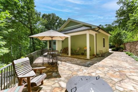 605 Owl Creek Road Hiawassee GA 30546