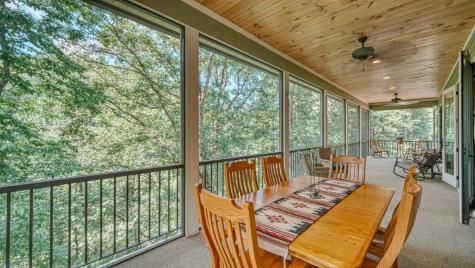 605 Owl Creek Road Hiawassee GA 30546