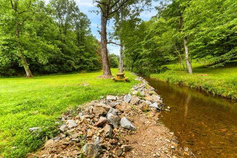 605 Owl Creek Road Hiawassee GA 30546