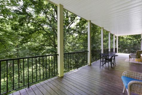 605 Owl Creek Road Hiawassee GA 30546
