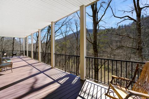 605 Owl Creek Road Hiawassee GA 30546