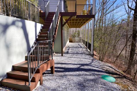 605 Owl Creek Road Hiawassee GA 30546