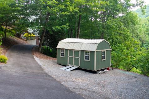 605 Owl Creek Road Hiawassee GA 30546