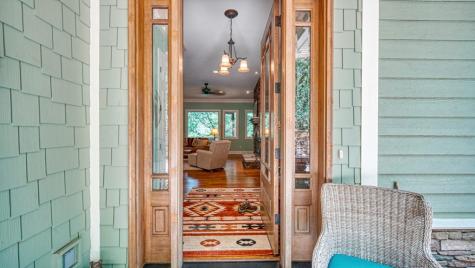 605 Owl Creek Road Hiawassee GA 30546