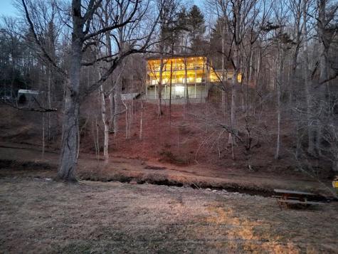 605 Owl Creek Road Hiawassee GA 30546