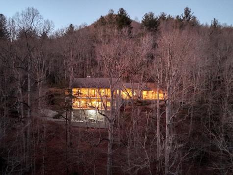 605 Owl Creek Road Hiawassee GA 30546
