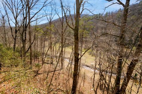 605 Owl Creek Road Hiawassee GA 30546