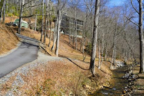 605 Owl Creek Road Hiawassee GA 30546