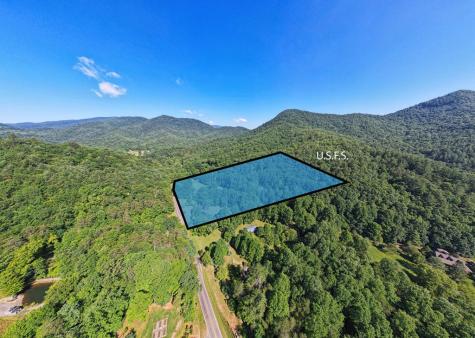 605 Owl Creek Road Hiawassee GA 30546