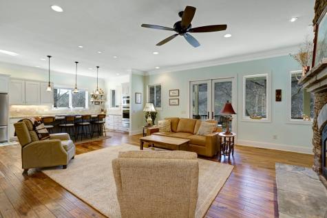 605 Owl Creek Road Hiawassee GA 30546