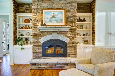 605 Owl Creek Road Hiawassee GA 30546