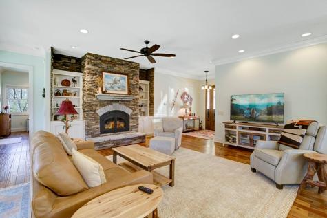 605 Owl Creek Road Hiawassee GA 30546