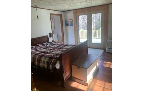 98 Wash Wilson Road Blue Ridge GA 30513