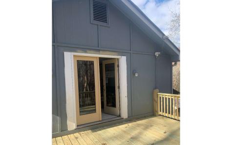 98 Wash Wilson Road Blue Ridge GA 30513