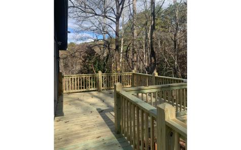 98 Wash Wilson Road Blue Ridge GA 30513