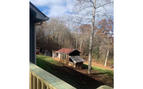 98 Wash Wilson Road Blue Ridge GA 30513