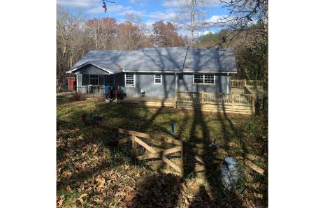 98 Wash Wilson Road Blue Ridge GA 30513