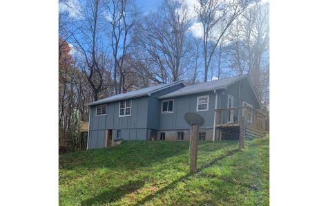 98 Wash Wilson Road Blue Ridge GA 30513