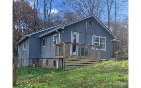 98 Wash Wilson Road Blue Ridge GA 30513
