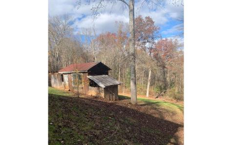 98 Wash Wilson Road Blue Ridge GA 30513