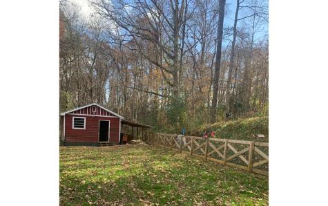 98 Wash Wilson Road Blue Ridge GA 30513