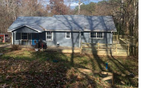 98 Wash Wilson Road Blue Ridge GA 30513