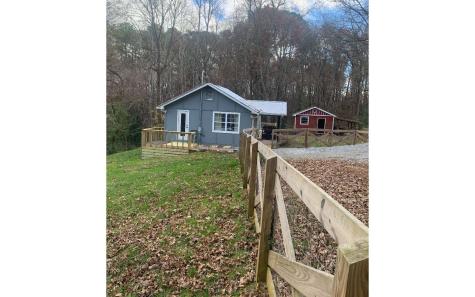 98 Wash Wilson Road Blue Ridge GA 30513