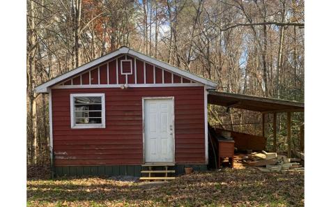 98 Wash Wilson Road Blue Ridge GA 30513