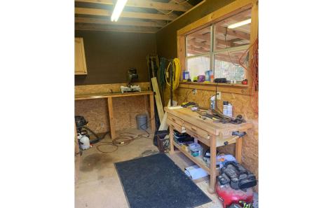 98 Wash Wilson Road Blue Ridge GA 30513