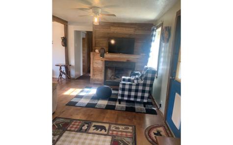 98 Wash Wilson Road Blue Ridge GA 30513