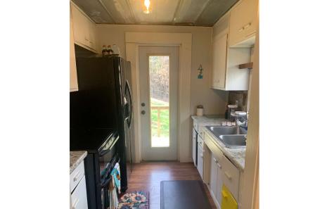 98 Wash Wilson Road Blue Ridge GA 30513