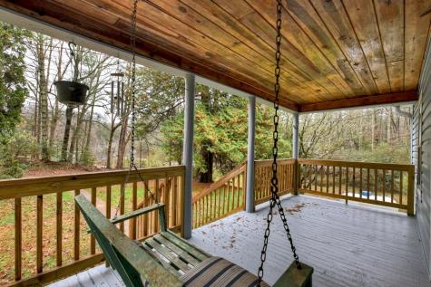 6 Old Aska Curve Blue Ridge GA 30513