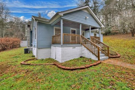 6 Old Aska Curve Blue Ridge GA 30513