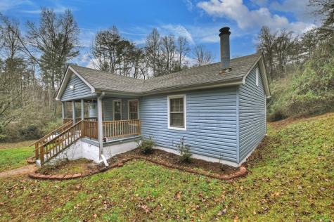 6 Old Aska Curve Blue Ridge GA 30513