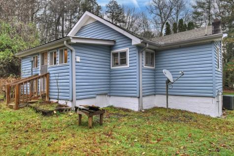 6 Old Aska Curve Blue Ridge GA 30513