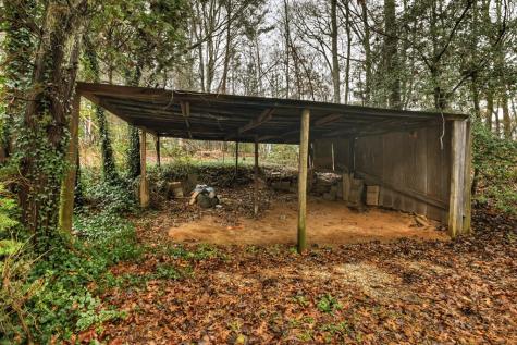 6 Old Aska Curve Blue Ridge GA 30513