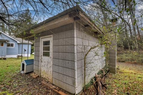 6 Old Aska Curve Blue Ridge GA 30513