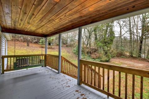 6 Old Aska Curve Blue Ridge GA 30513