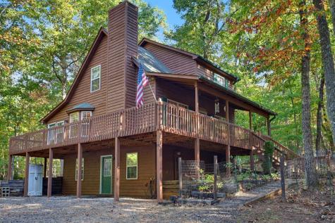 86 Buddy Lane Blairsville GA 30512