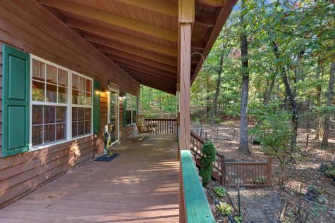86 Buddy Lane Blairsville GA 30512