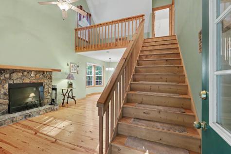 86 Buddy Lane Blairsville GA 30512