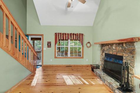 86 Buddy Lane Blairsville GA 30512